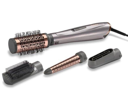 Suszarko-lokówka Babyliss Suszarko-lokówka AS136E